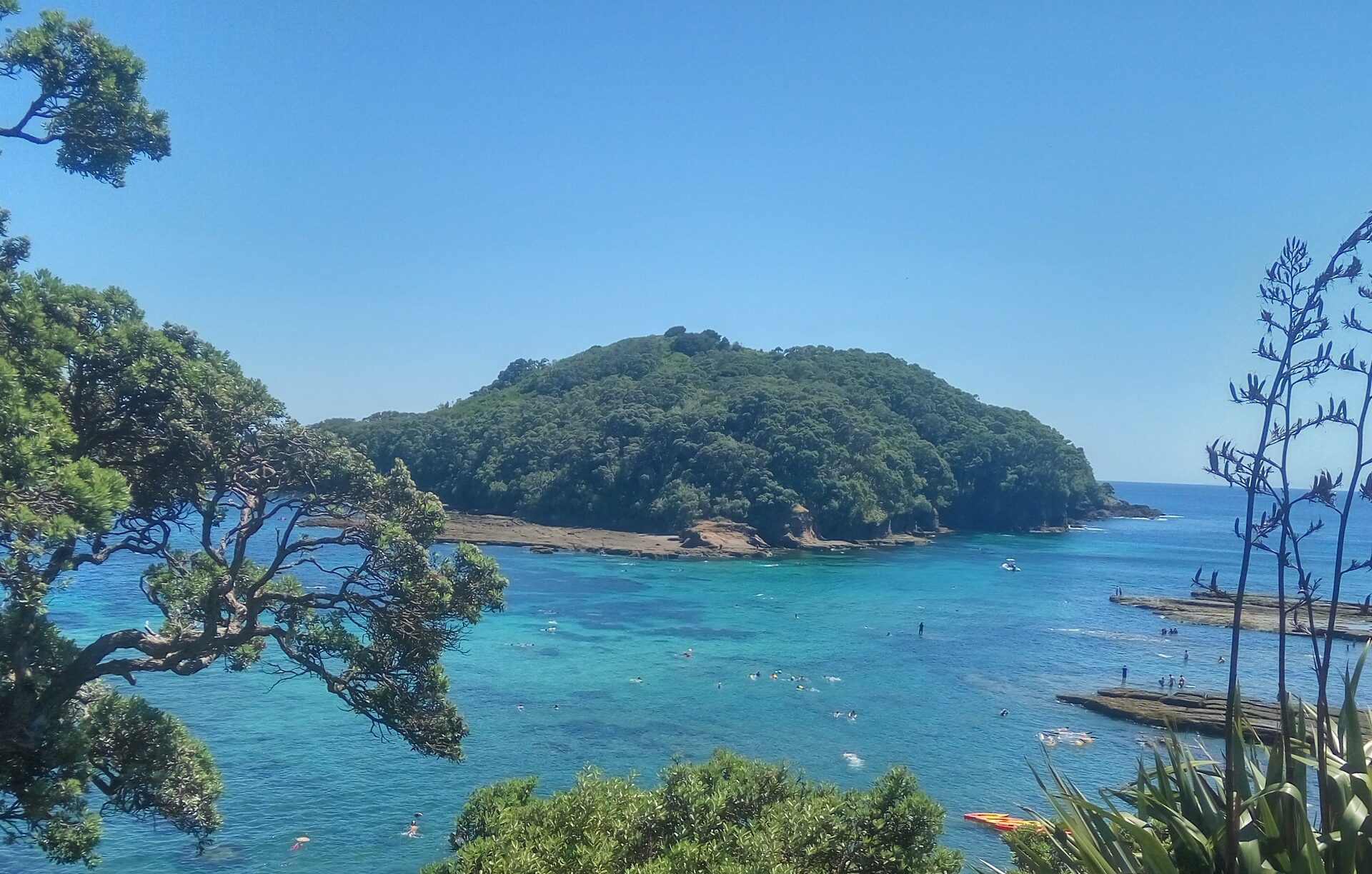 Add adventure activities  to your incredible trip -  snorkeling, cycling, hiking or just beach getaway - it's up to you!